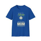 Pickleball Mom T-Shirt