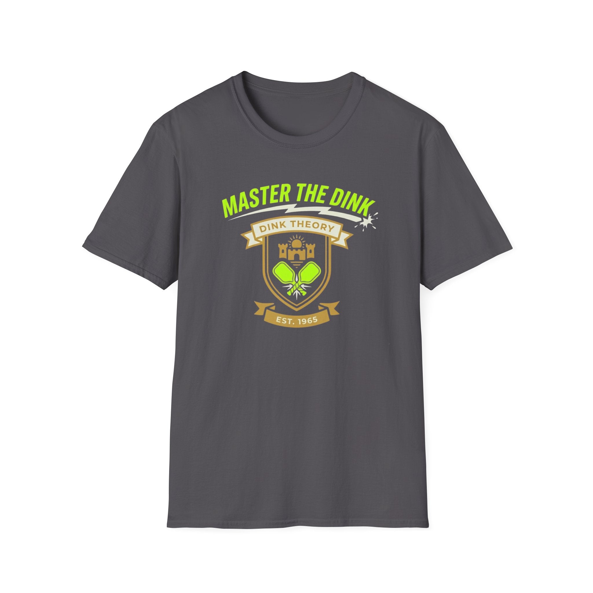 Master The Dink 1965 T-Shirt