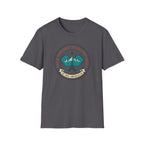 Athletic Dept. Simi 2026 T-Shirt