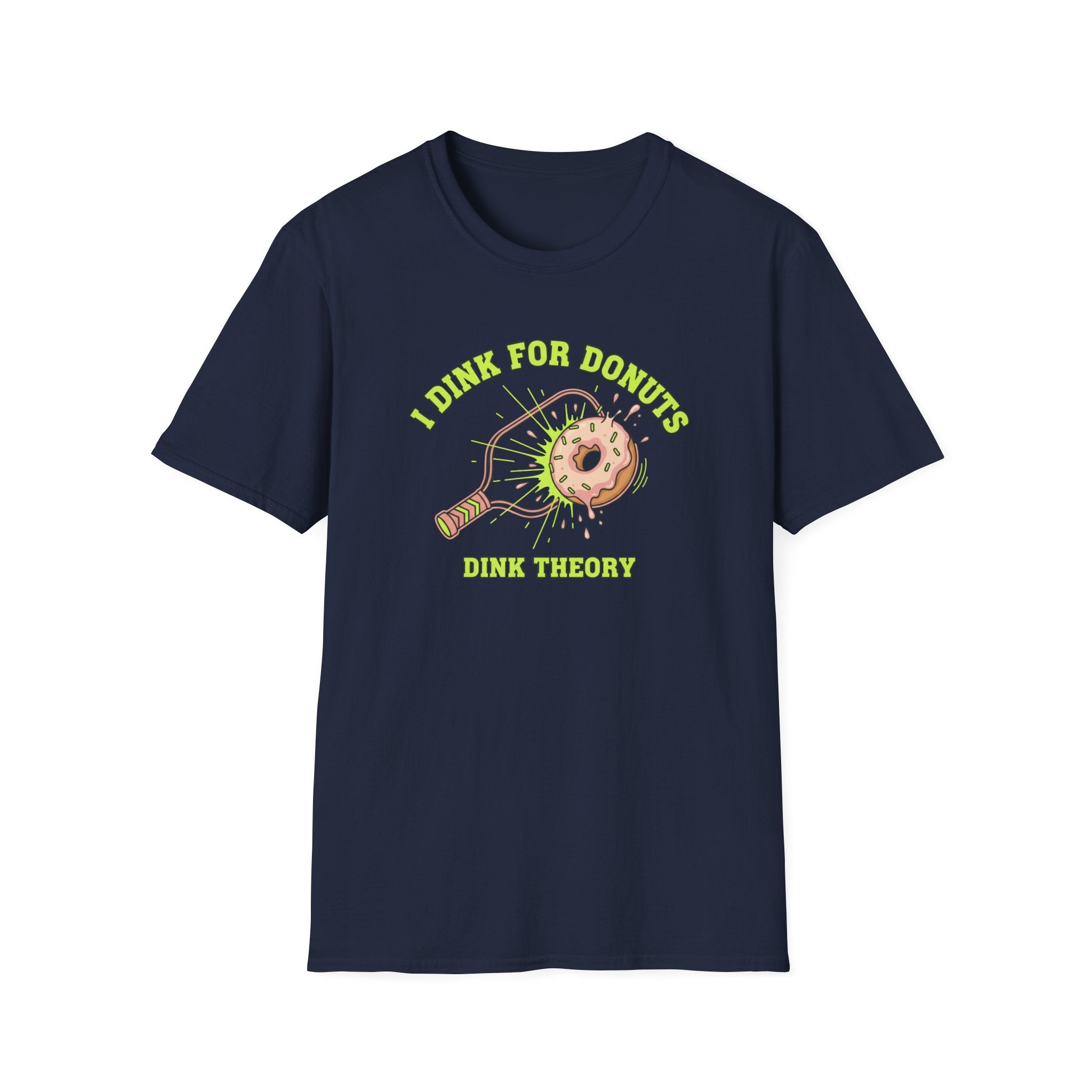 Donuts T-Shirt