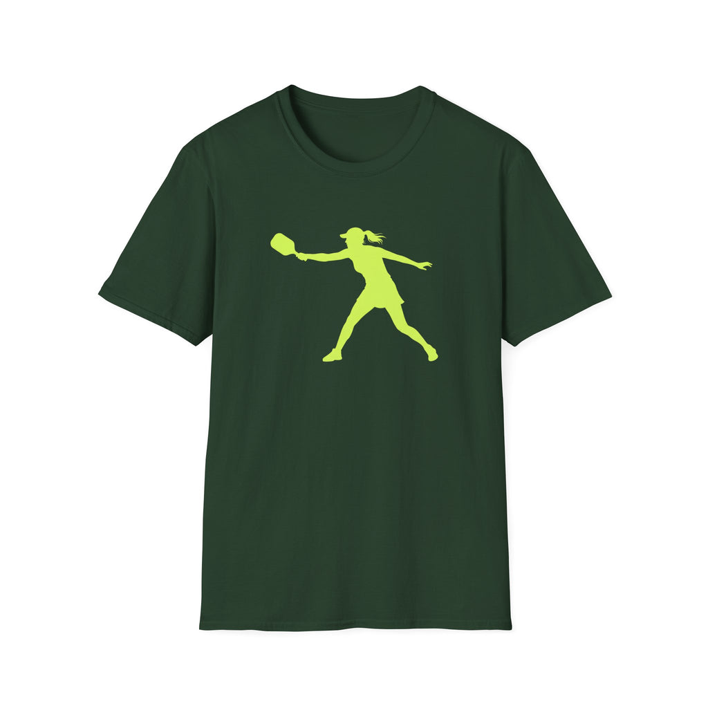 Save Silhouette T-Shirt