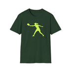 Save Silhouette T-Shirt
