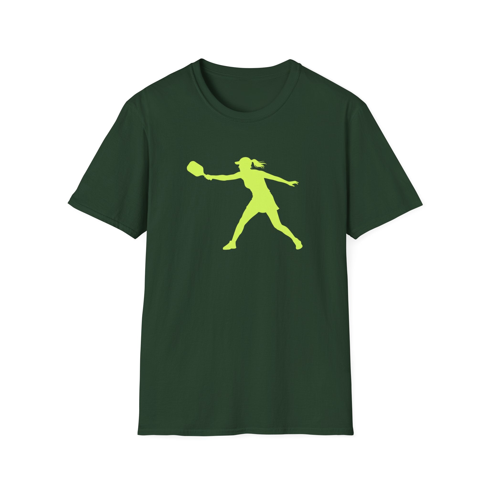 Save Silhouette T-Shirt
