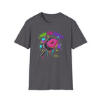 Colorful Donuts T-Shirt