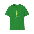 Backhand DT Silhouette T-Shirt
