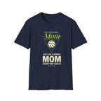 Pickleball Mom T-Shirt