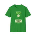 Pickleball Mom T-Shirt