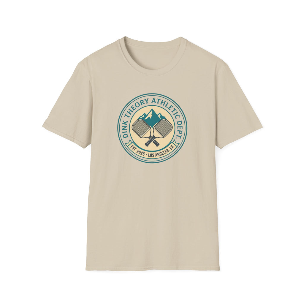Athletic Dpt. LA 2026 T-Shirt