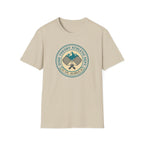 Athletic Dpt. LA 2026 T-Shirt