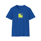 Square Badge T-Shirt