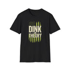 Patriotic DT  T-Shirt
