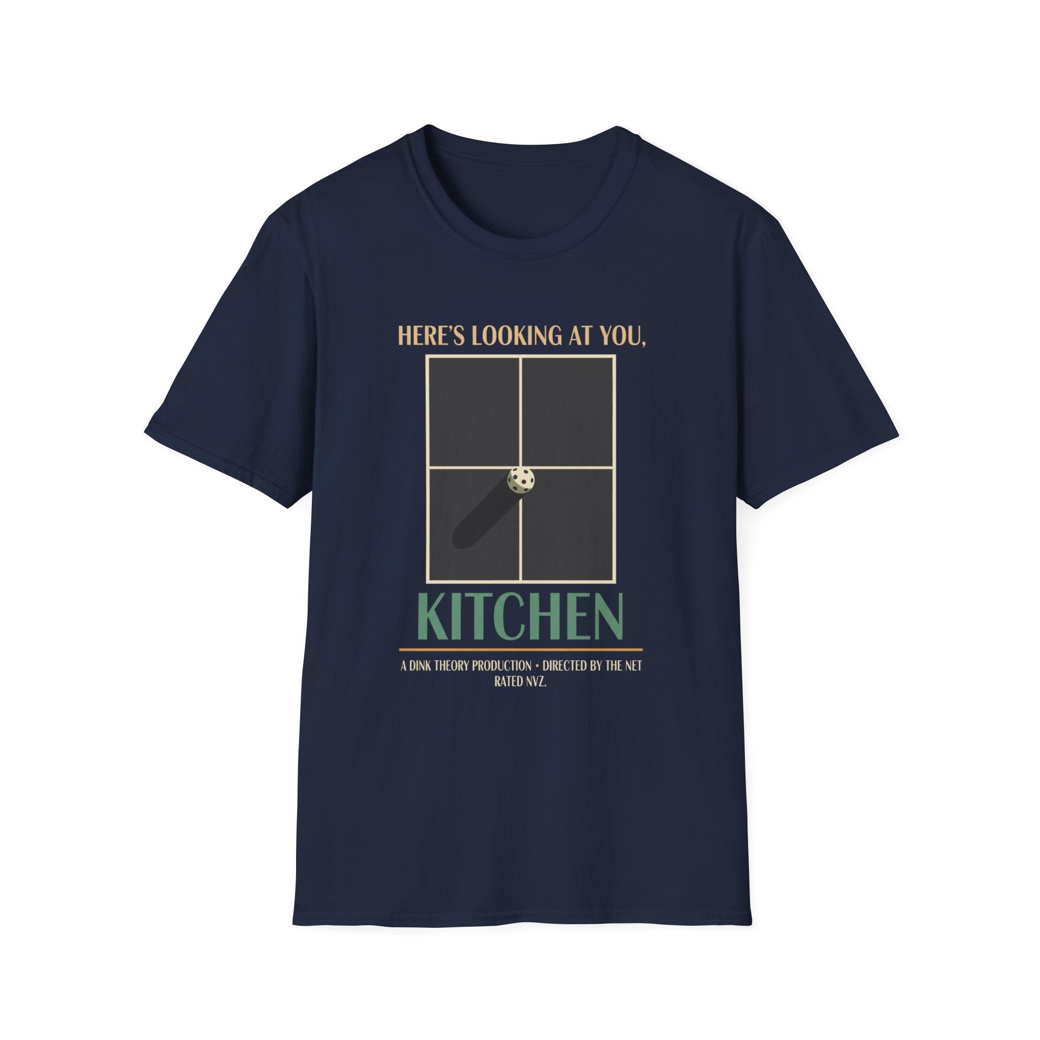 Lookin At You T-Shirt