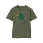 Green Paddle T-Shirt