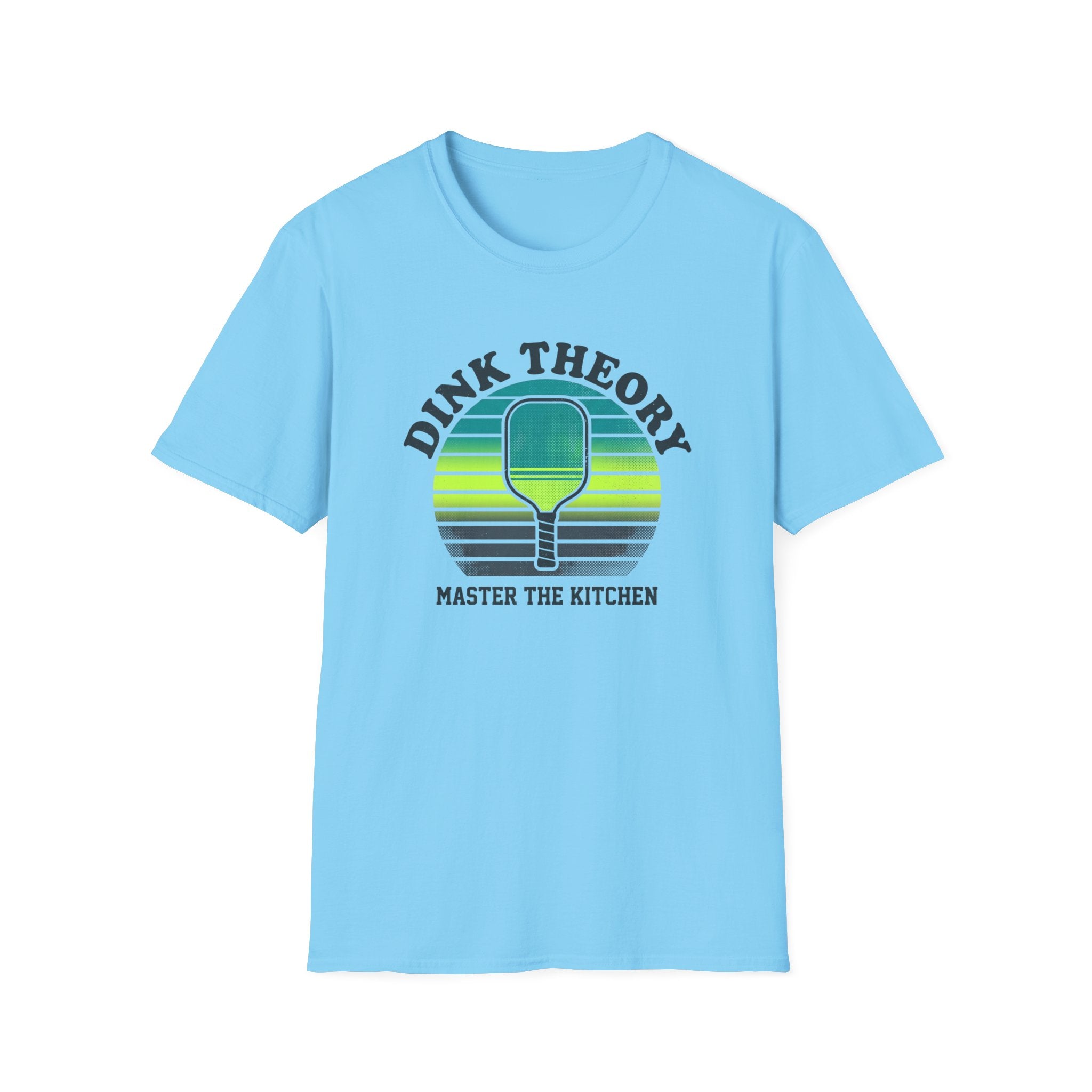 Master The Kitchen T-Shirt