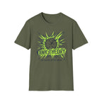 Science of the Smash T-Shirt