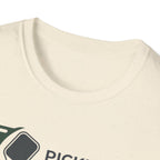 Pickleball DT T-Shirt