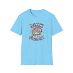 Paddle Explosion T-Shirt
