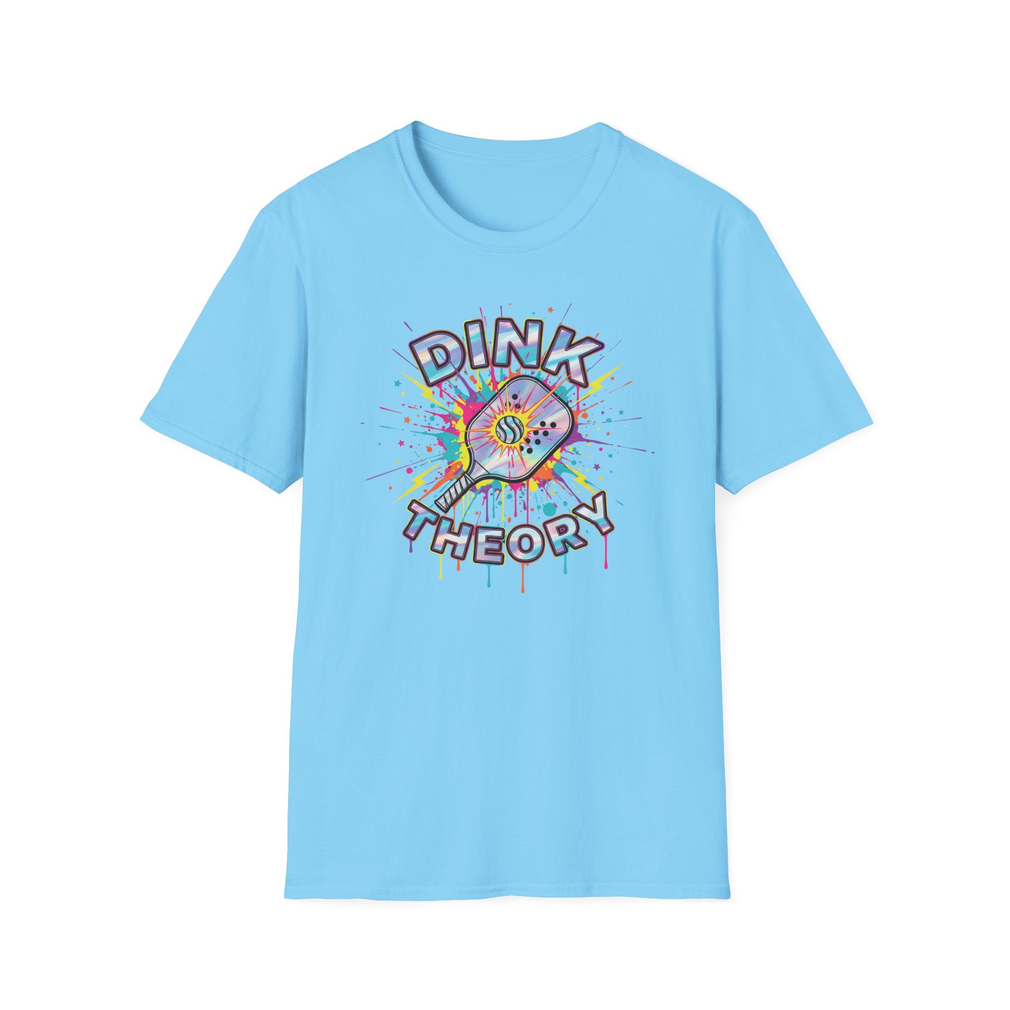 Paddle Explosion T-Shirt