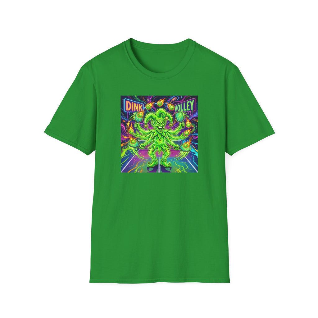 Jester Dink T-Shirt