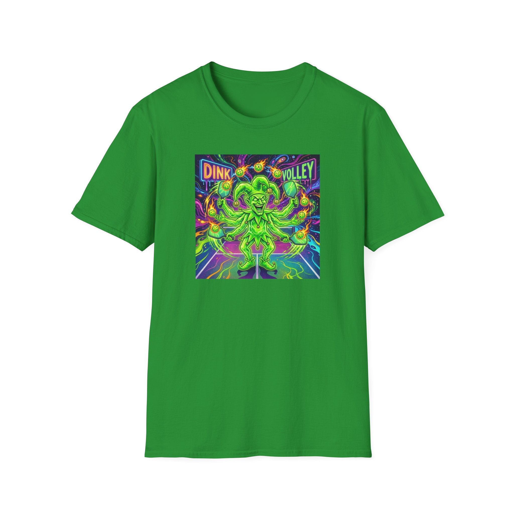 Jester Dink T-Shirt
