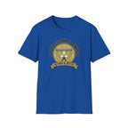 Pro Dinker Retired & Active T-Shirt