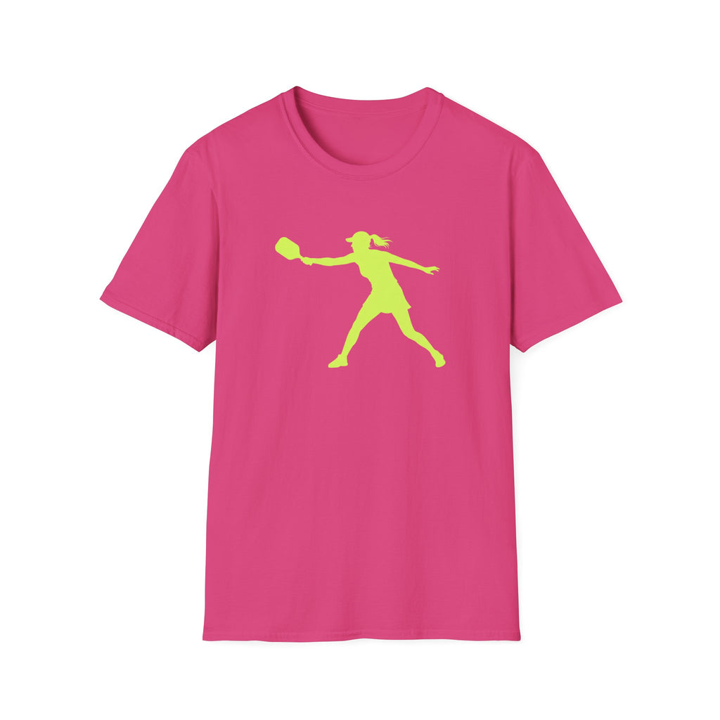 Save Silhouette T-Shirt