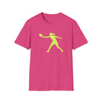 Save Silhouette T-Shirt