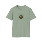 1965 Square Badge T-Shirt