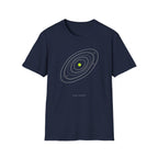 Pickleball Space T-Shirt