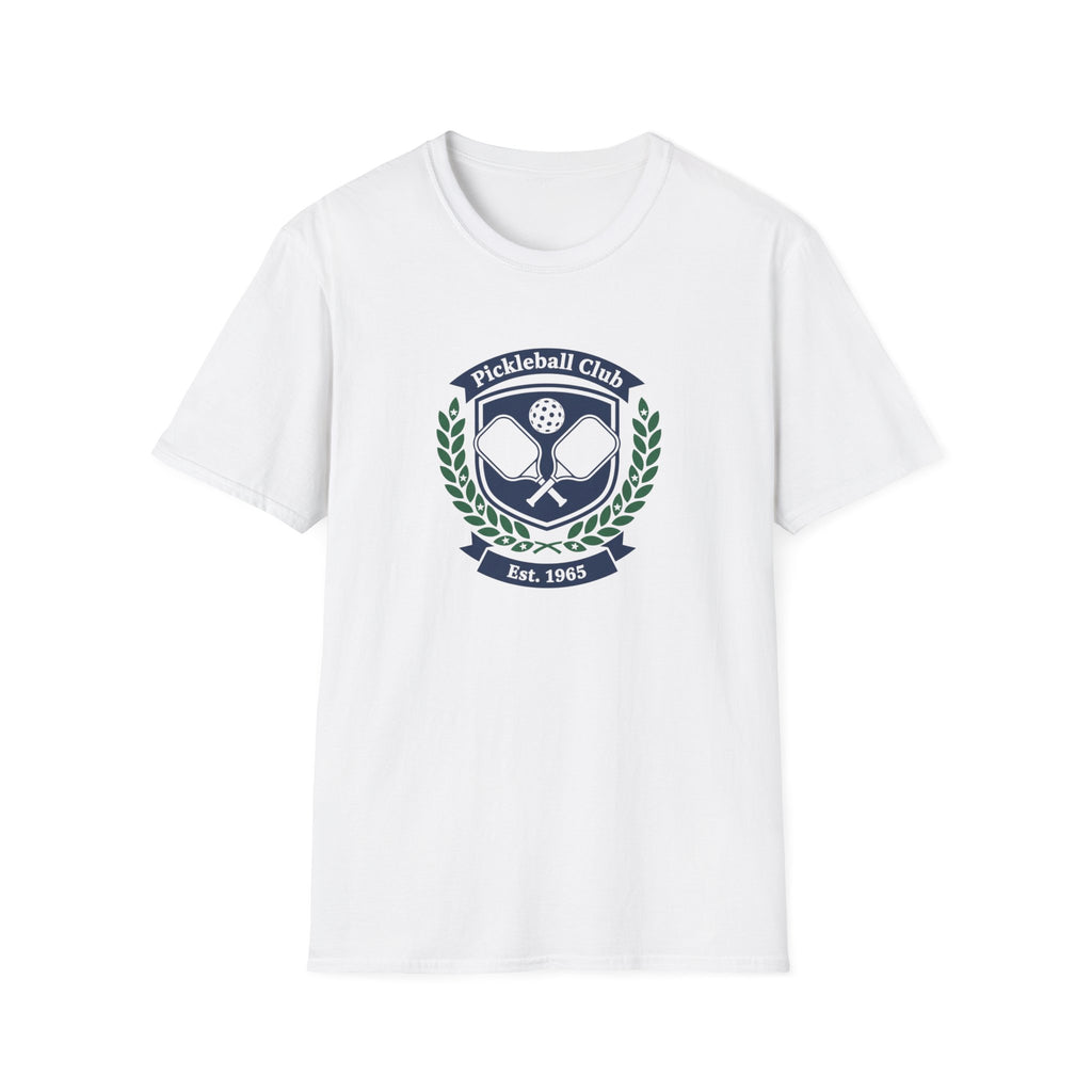 Pickleball Est. 1965 T-Shirt