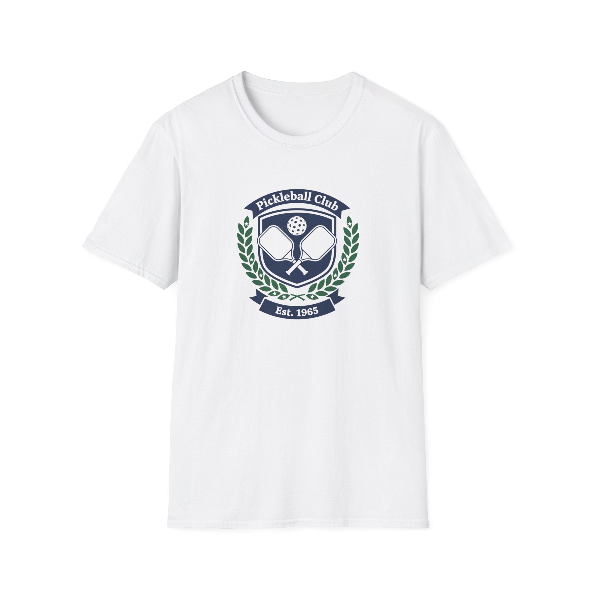 Pickleball Est. 1965 T-Shirt