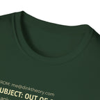 Gone Dinkin' T-Shirt