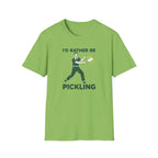 Backhand Pickling T-Shirt