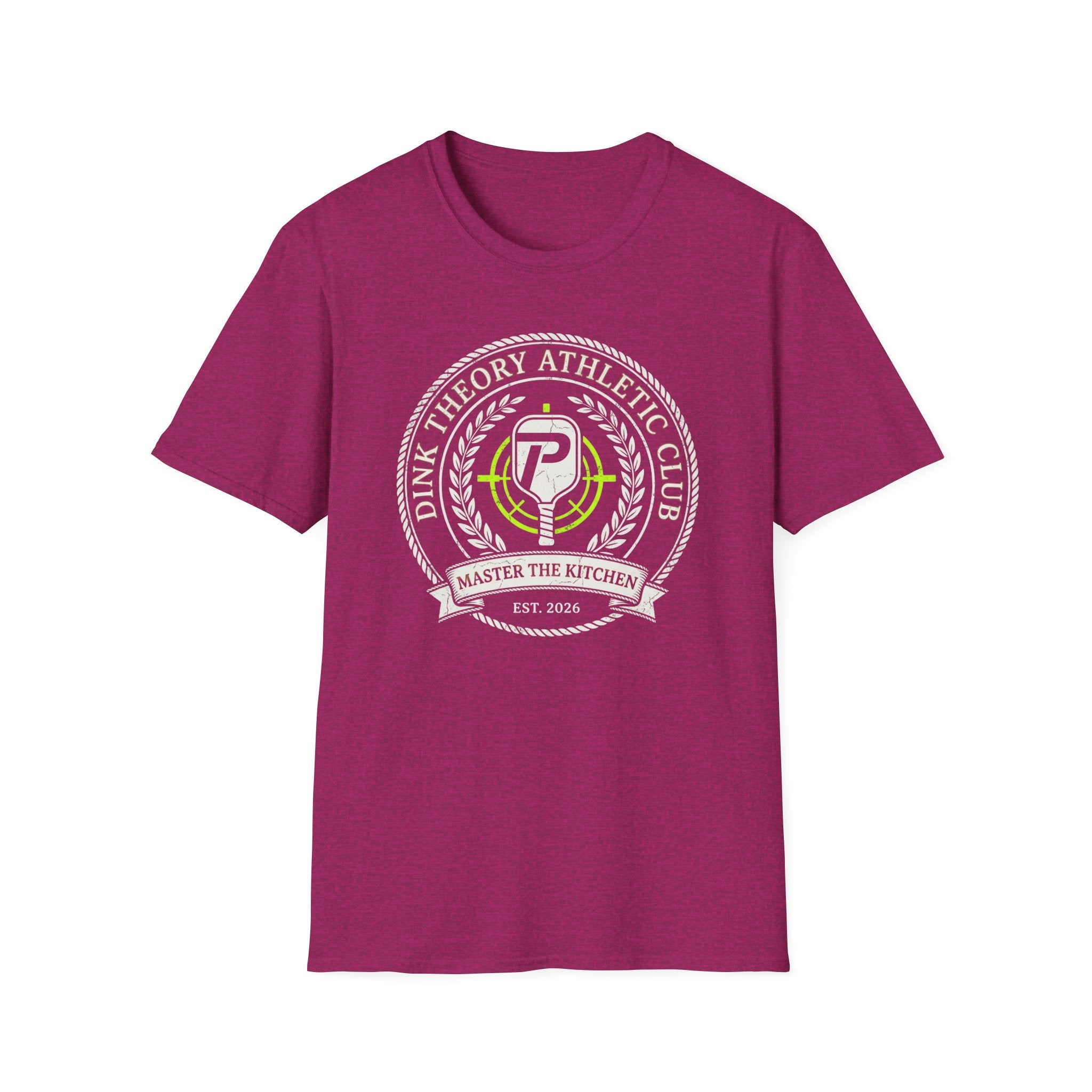 DT Athletic Club T-Shirt