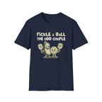 Odd Couple T-Shirt