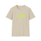 Pickleball Flying T-Shirt