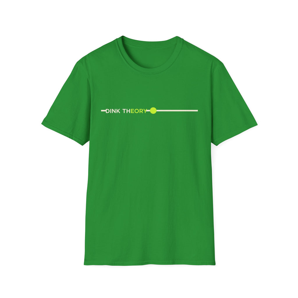 Line Art T-Shirt