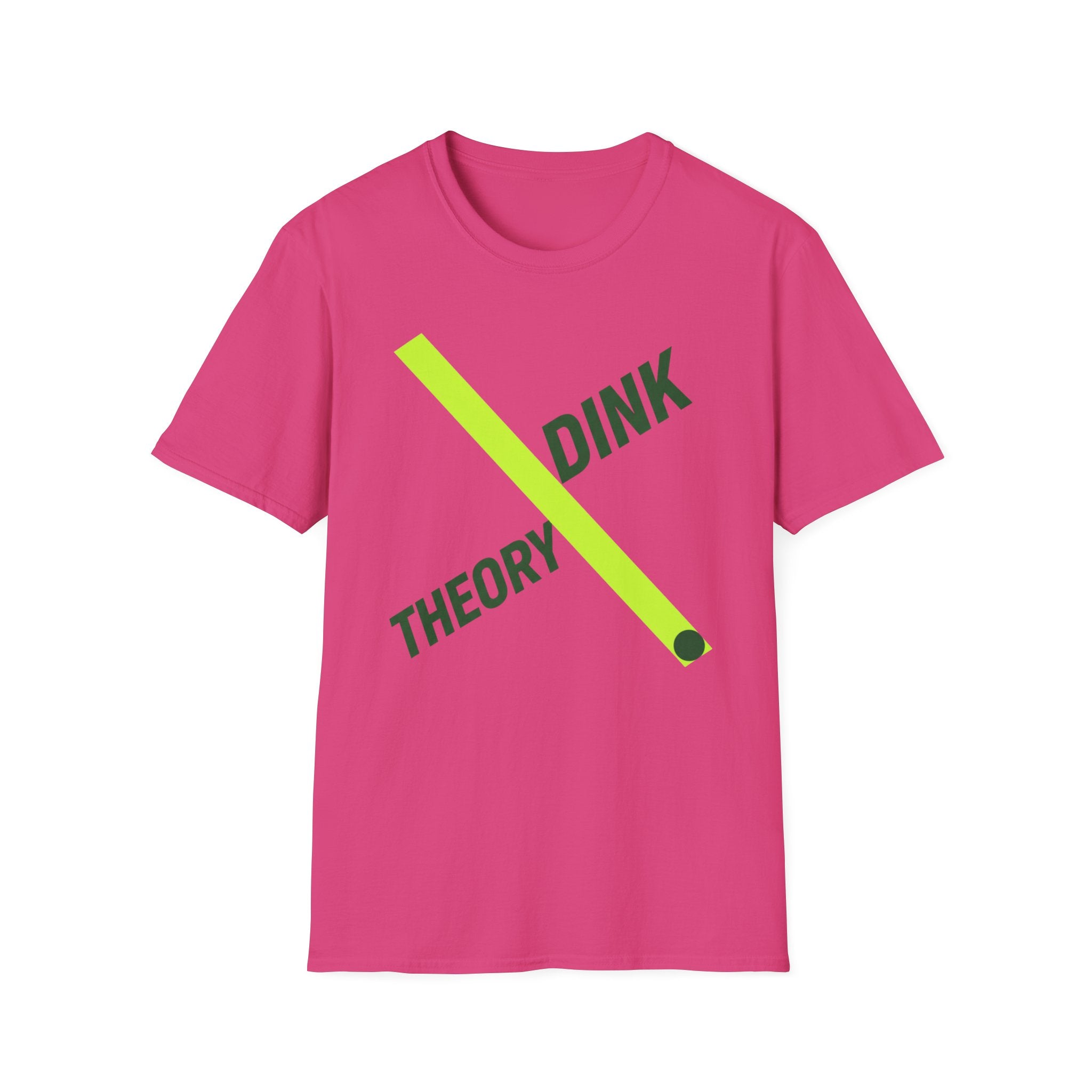 Theory Dink T-Shirt