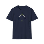 Abstract Paddle T-Shirt