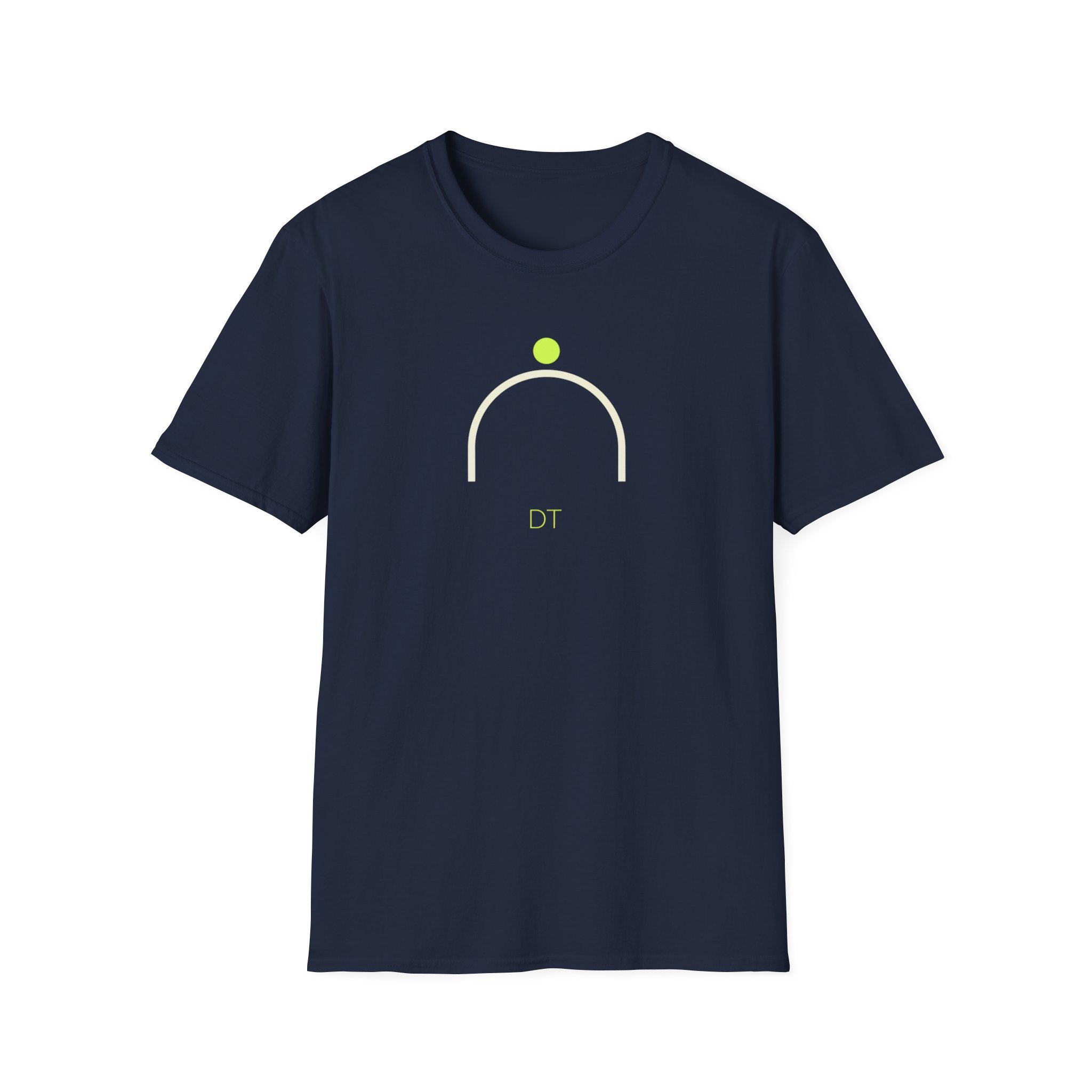 Abstract Paddle T-Shirt