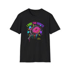 Colorful Donuts T-Shirt