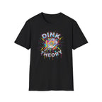 Paddle Explosion T-Shirt