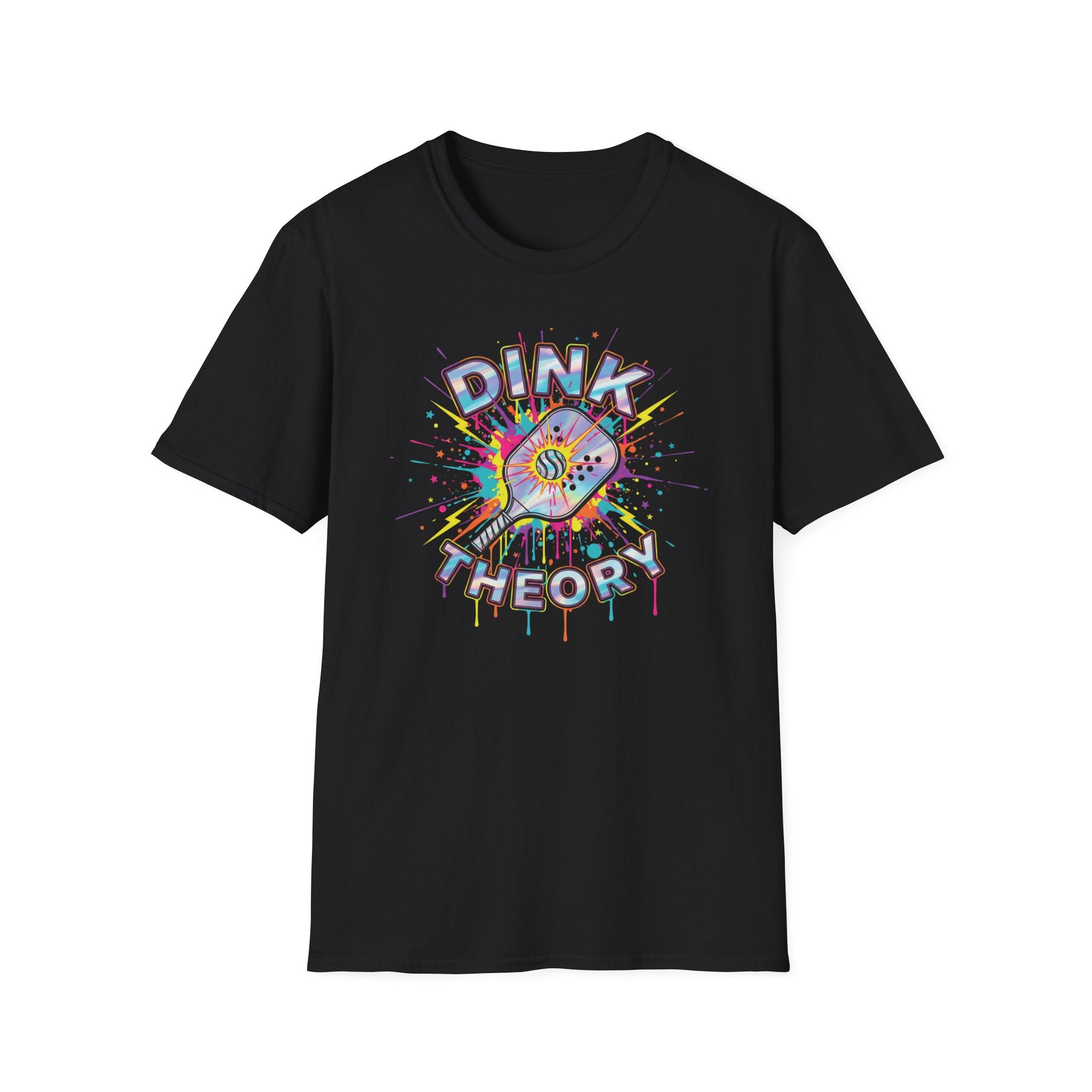 Paddle Explosion T-Shirt