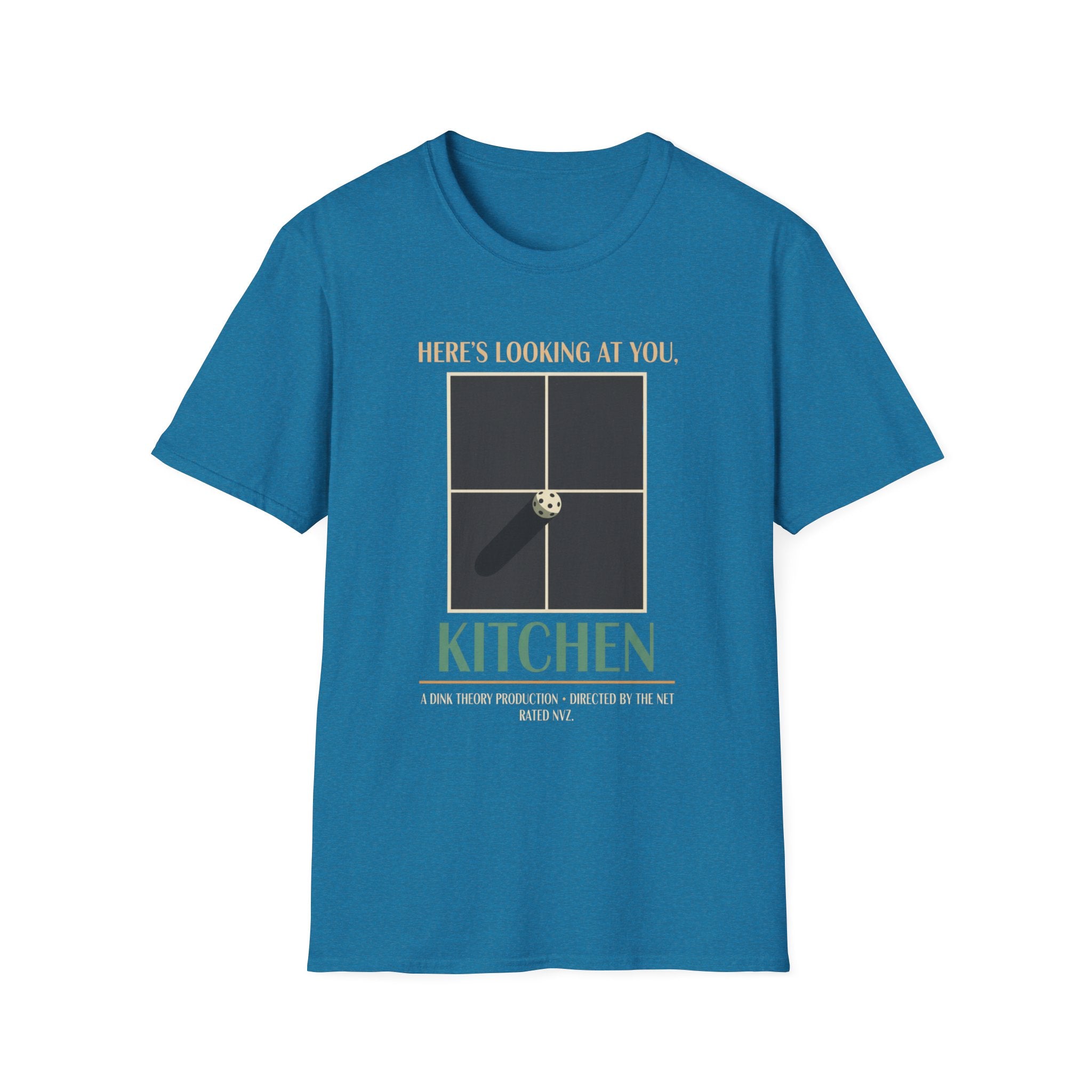 Lookin At You T-Shirt