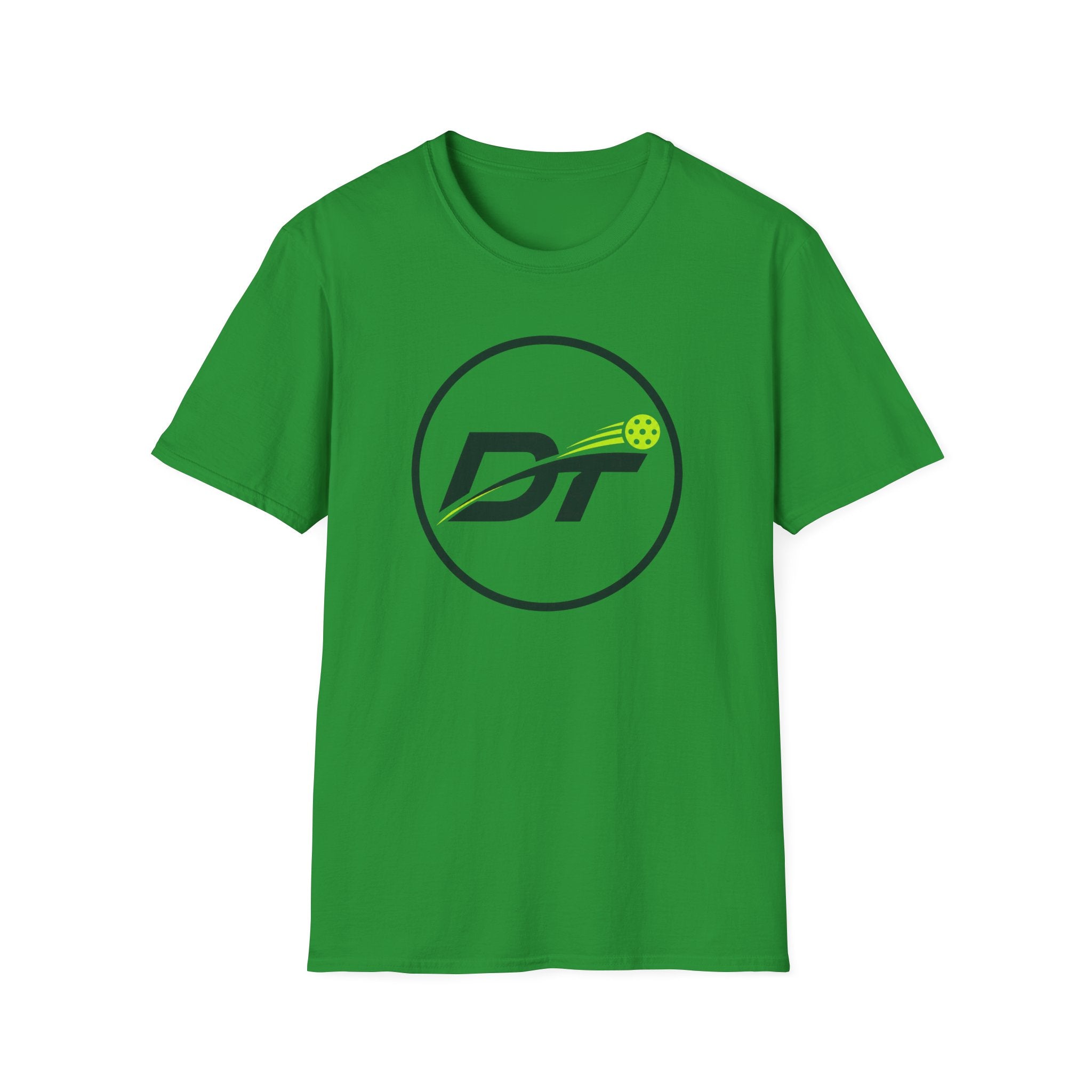 DT Logo T-Shirt