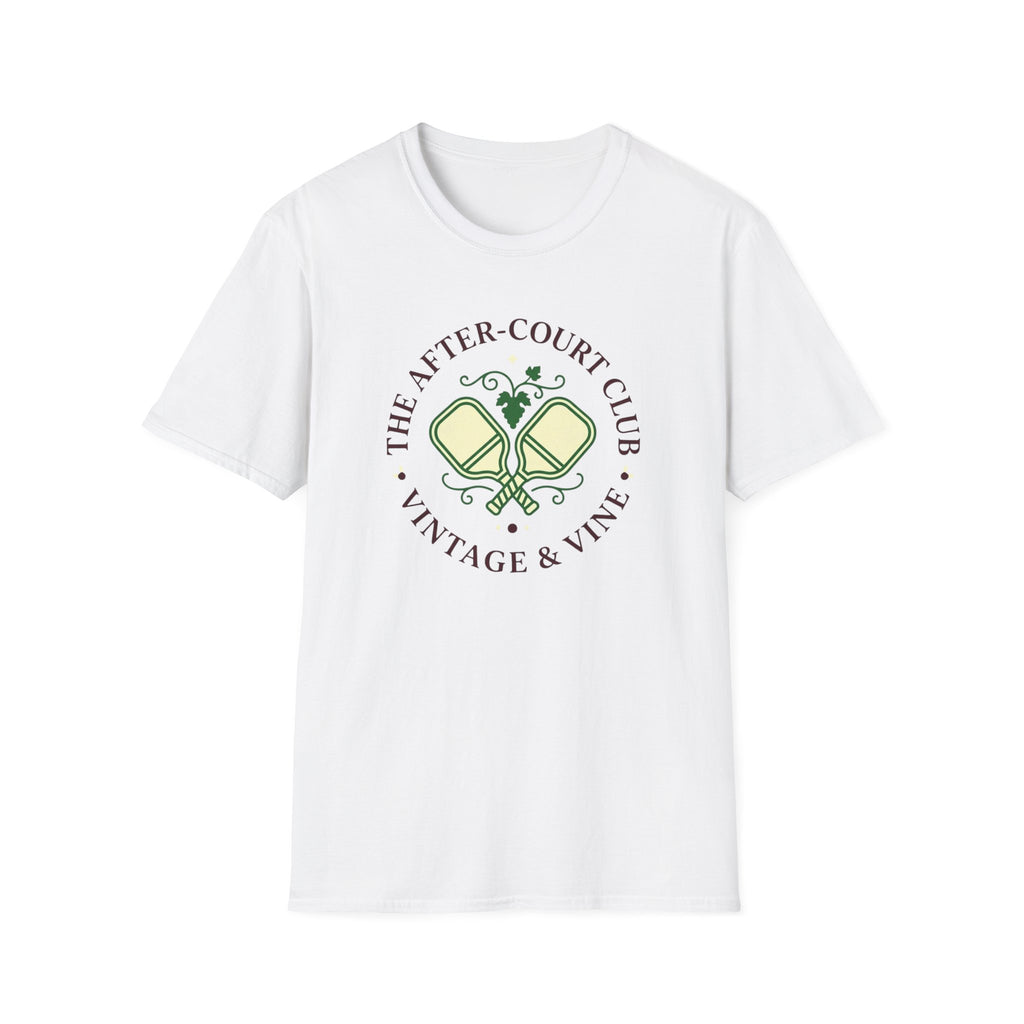 Vintage & Vine T-Shirt