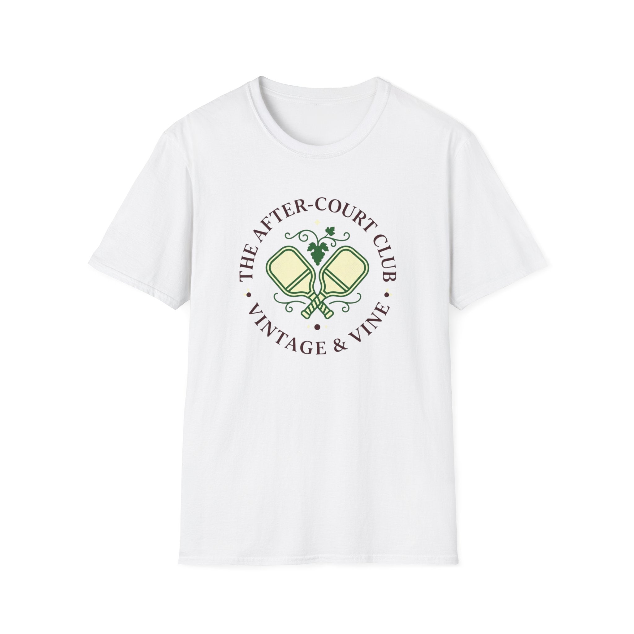 Vintage & Vine T-Shirt
