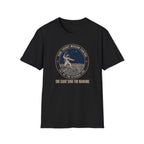 Mission Control T-Shirt