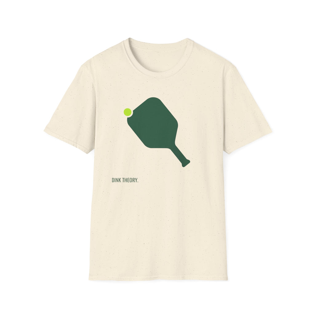 Green Paddle T-Shirt