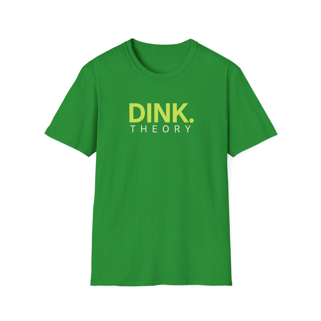 Green Dink T-Shirt